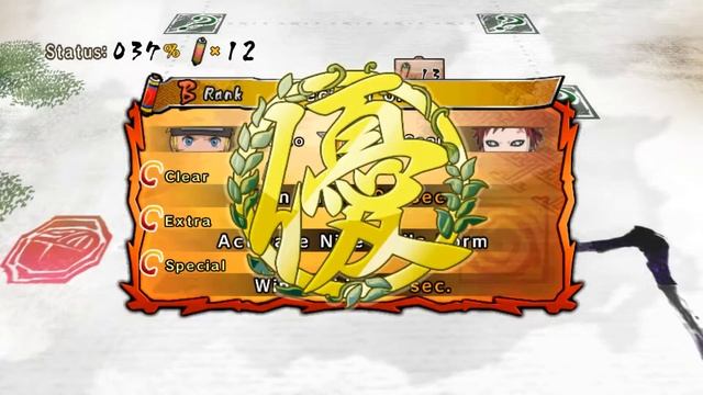Naruto Shippuden Gekitou Ninja Taisen Special: Episode 1 Naruto The Future Hokage смотреть онлайн