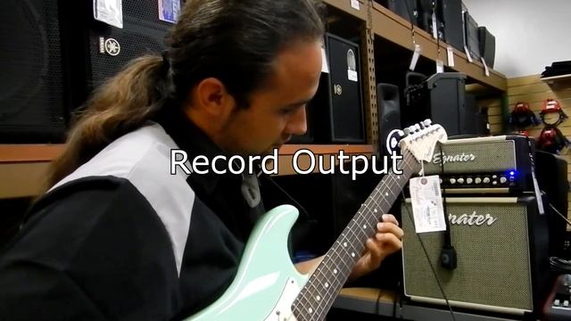 Egnater Rebel 30 Shoot out смотреть онлайн