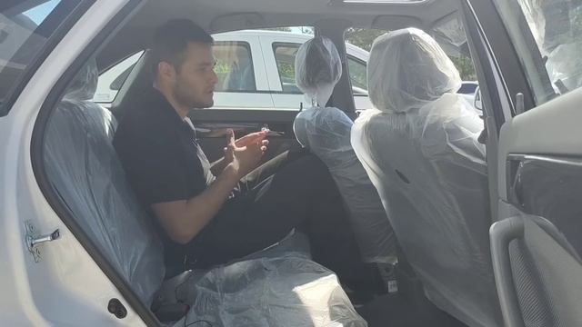 Gentra AVTOMAT Vs Cobalt AVTOMAT! QAYSI ZO'R?