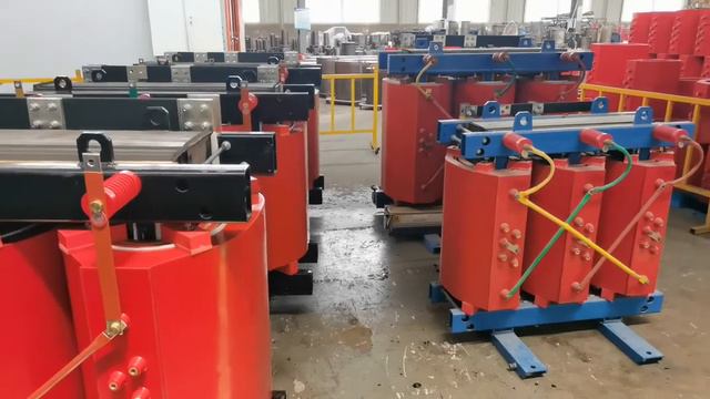 Сухі размеркавальны трансфарматар магутнасцю 3000 кВА на продаж, кітайскі вытворца, пастаўшчык смотреть онлайн
