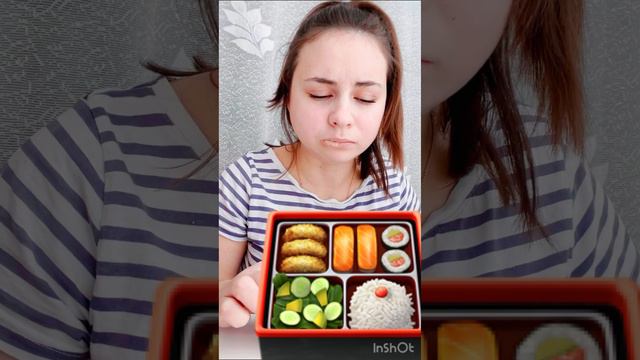 Роллы 🍱 смотреть онлайн