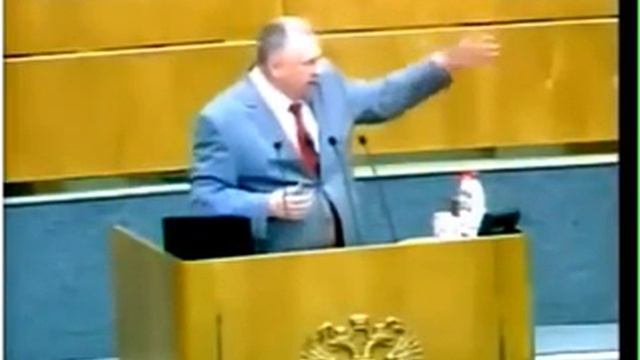 Владимир Жириновский о заговоре Запада против России. смотреть онлайн