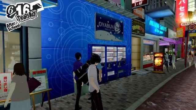 PERSONA 5 ROYAL PART 19 LIVE STREAM смотреть онлайн