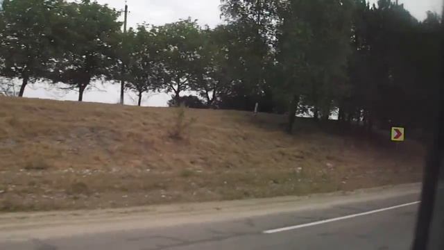 М14 Молдова: Хлина - Бричаны смотреть онлайн