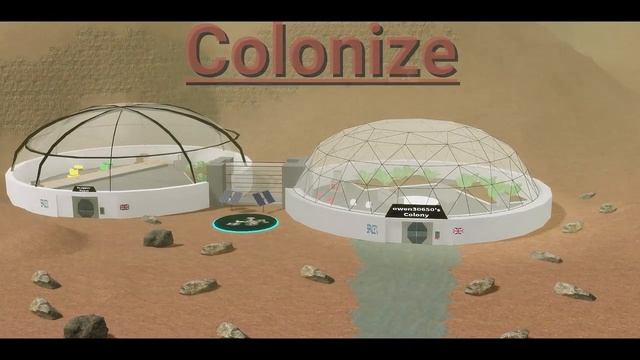Space Tycoon Trailer (Roblox) смотреть онлайн