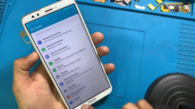 Honor 7C (LND-AL30) FRP BYPASS || Google Account Bypass Latest Mathod | Easy Trick 2024 смотреть онлайн