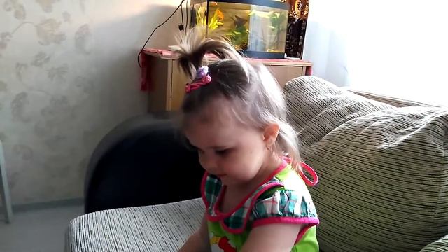 Не хотим есть в садике, будем кушать дома. смотреть онлайн