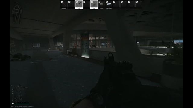 Escape from Tarkov - M1A Monster смотреть онлайн