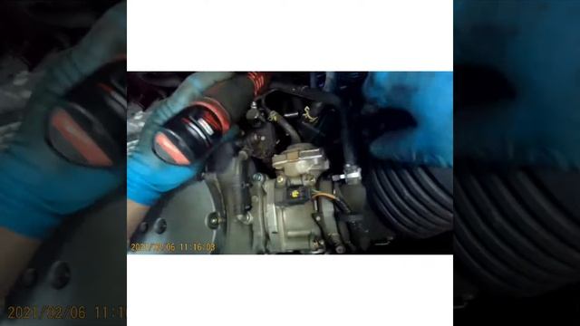 honda oddessy 3.5 i-vtec solenoid leak and replace 2006 смотреть онлайн