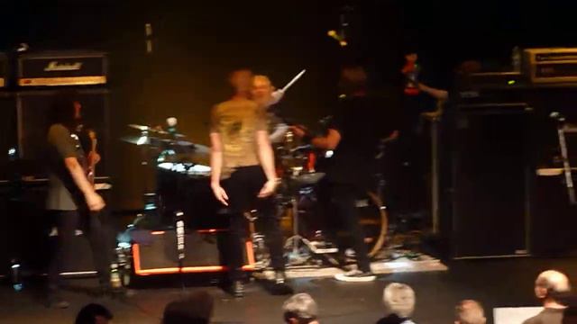 UFO-2011 " Only you can Rock Me" смотреть онлайн