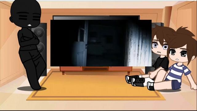 РЕАКЦИЯ НА ВАЛЕРУ ГОСТЕРА "Хочу в подвал" смотреть онлайн