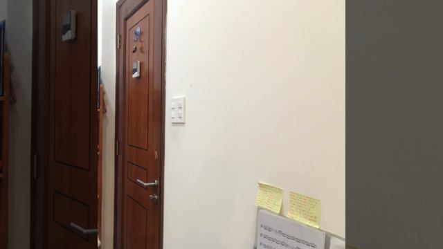 [#khoailangpiano] Luật Yêu Thương - Piano & Violin смотреть онлайн