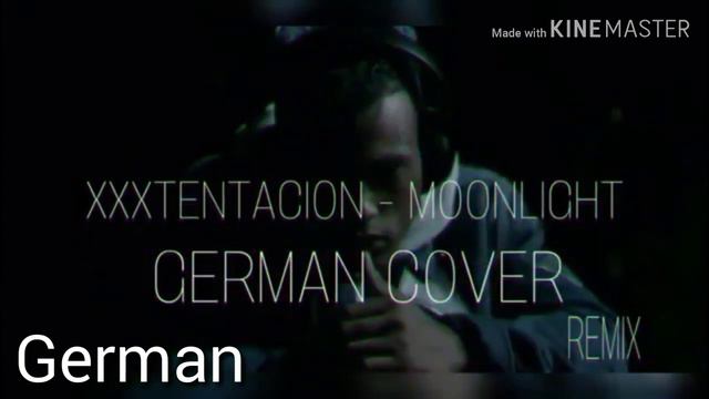 Кто поёт лучше?
: Xxtentancion- moonlight (Russian, Ukrainian, German, Spanish, Portuguese) смотреть онлайн