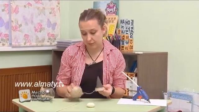 Елочка для притягивания денег смотреть онлайн