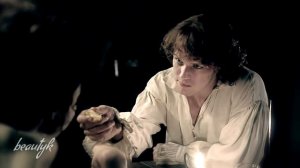 Джейми и Клэр /Jamie & Claire - Gonna be a good year [3x06]