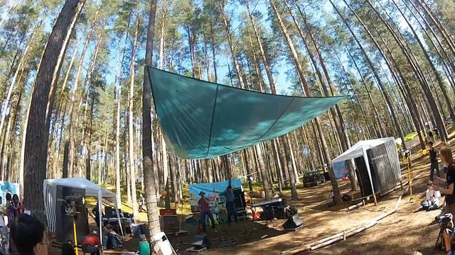 БРОНИВИЛЛЬ-Магия Дружбы_=Тепло Севера=_2013 смотреть онлайн