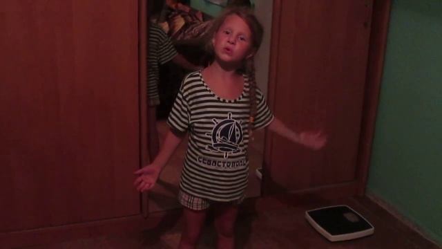 дети читают стихи . Вероника Щукина " Пирог с чаем" смотреть онлайн