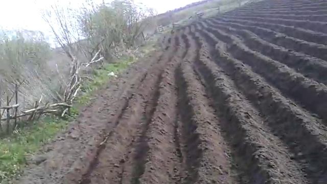 2015 05 нарезка борозд смотреть онлайн