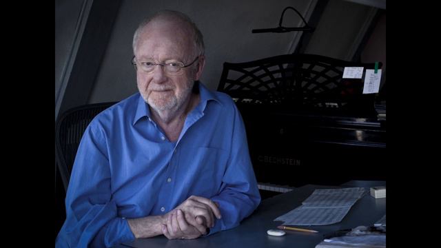 Louis Andriessen - La Girò