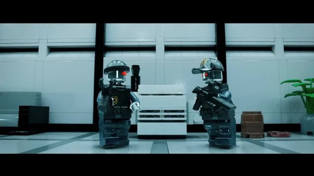 The LEGO Movie Videogame — Релиз игры по фильму, снятому по игре! (HD) смотреть онлайн