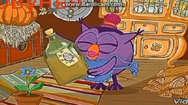 Топ мемов из смешариков