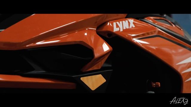 Lynx Rave RE 850 2020 | 4K смотреть онлайн