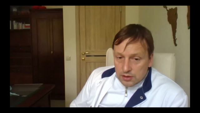 Медси для партнеров. Как мы строим отношения? Беседа с Каревым Леонидом Михайловичем