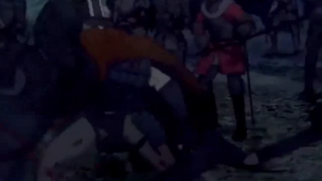 За Счастье Берсерка! смотреть онлайн