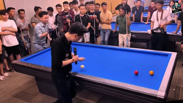 Game show bida 2 bi đánh 3 băng - Thử thách ái đi cơ nhiều điểm nhất nhận thưởng cùng Thịnh Kent смотреть онлайн