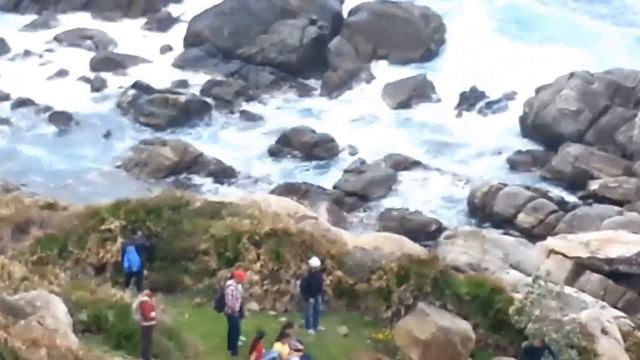 Tunisia - Cap Negro 4 : Vue Sur Mer 3 смотреть онлайн