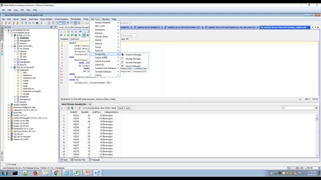 Do More with Your Databases смотреть онлайн