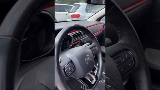 Citroen C3 2018 від TrueCars смотреть онлайн