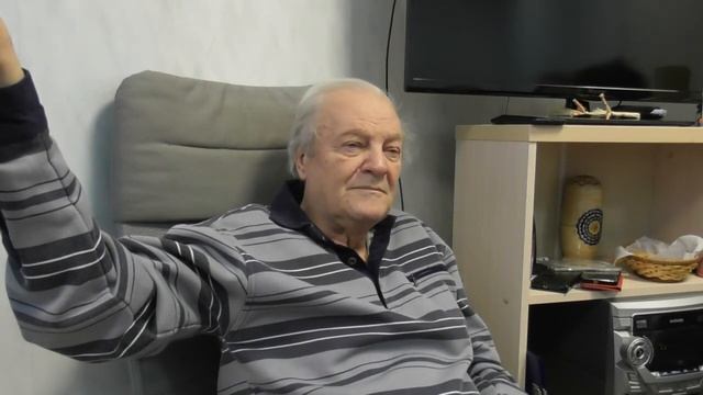 Мороз В.Н. «Переход ч2» 05.01.2020 смотреть онлайн