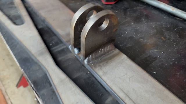 MG #194 - Long Term Review Of The Vulcan Omnipro 220