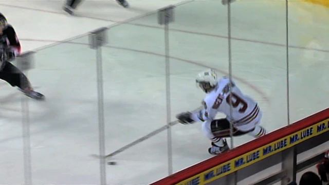 This Is The CHL - S01E07 (Northern Touch) смотреть онлайн