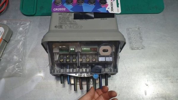 Счетчик на столбах, как бороться, ответы на ваши постоянные вопросы Ч.2