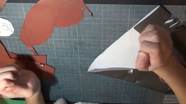 Лиза поделки маска собаки смотреть онлайн