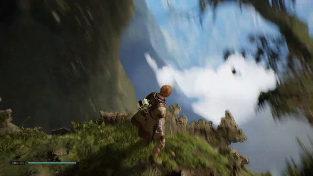 ЕЁ ЗВАЛИ МАСАНА ТАЙД - Star Wars Jedi: Fallen Order #13 смотреть онлайн