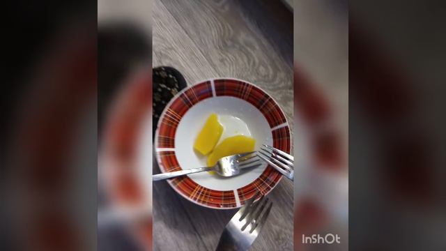 Кормление рыбок тыквой смотреть онлайн