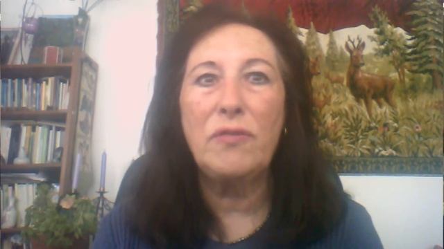 Любелия де Фатима Травассос, «Кали Юга и Закон циклов» смотреть онлайн