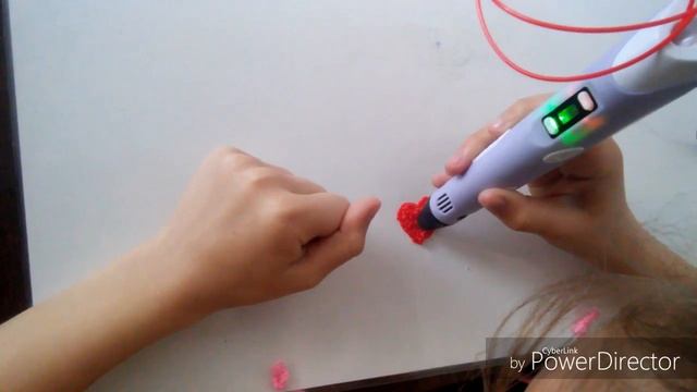 3D Ручка! Не скучная канцелярия смотреть онлайн