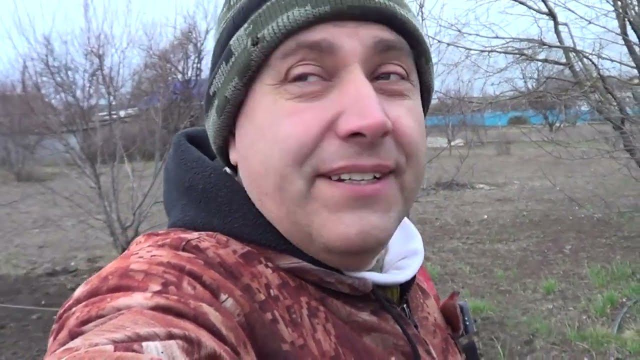 И ВОТ ТАК КАЖДЫЙ ДЕНЬ / ПРОРАЩИВАЕМ ЗЁРНА / ГОТОВИМ / САЖАЕМ смотреть онлайн