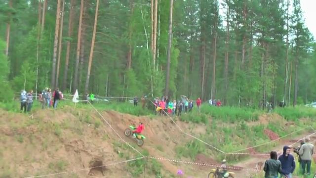 Кочкодром мото Иркутск 2015. смотреть онлайн
