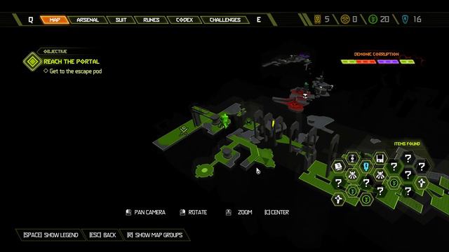 Mars Core All Toys Locations Doom Eternal смотреть онлайн
