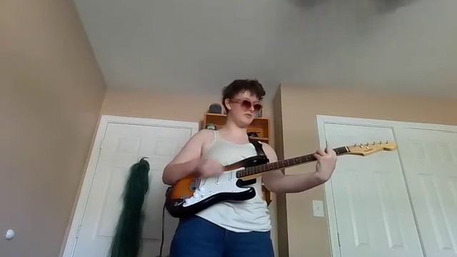 I/Me/Myself by Will Wood (cover) смотреть онлайн