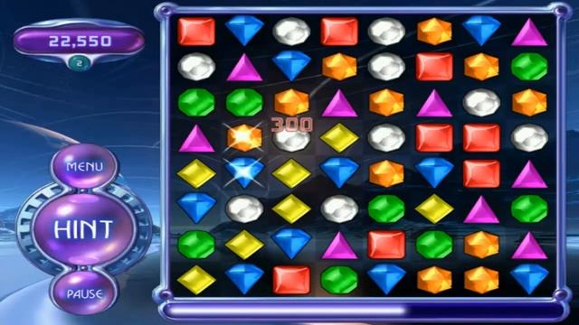 Bejeweled 2 Deluxe (полная версия) скачать бесплатно / Bejeweled 2 Deluxe Game Download for PC смотреть онлайн