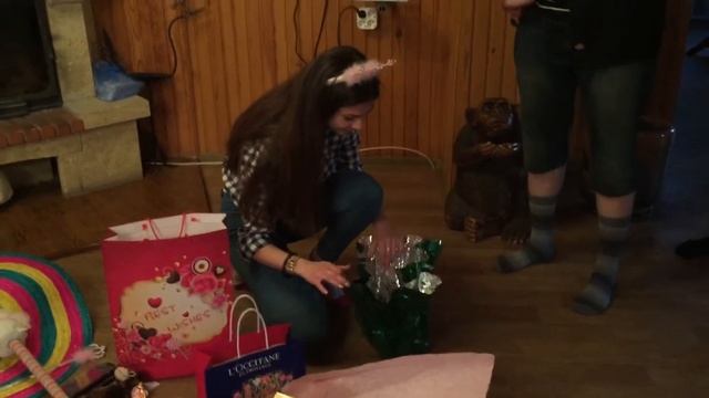 Самый лучший день в году!)????? смотреть онлайн