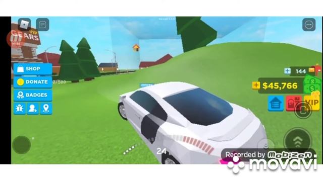 Я ЗНАЮ КАК ВЫПОЛНИТЬ СЕКРЕТНЫЙ КВЕСТ В Home Tycoon 2.0 [ТАЧКИ] В Roblox смотреть онлайн