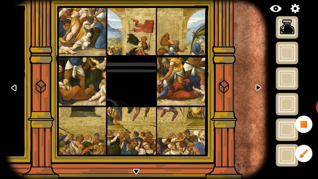 Rasty Lake-Cube Escape: Case 23 глава 3/4 смотреть онлайн