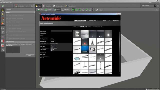 #1 DIALux evo - Beginner´s Guide смотреть онлайн